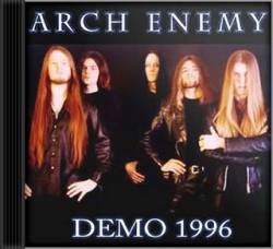 Arch Enemy : Demo